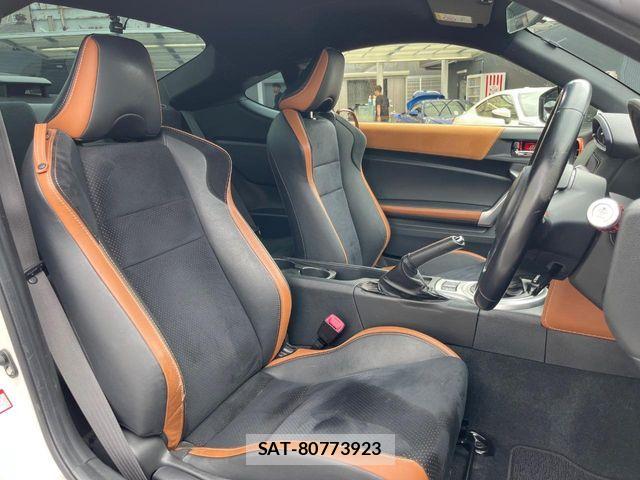Toyota 86 2018-10 7451783-9