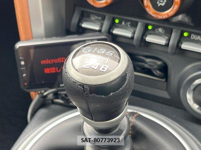 Toyota 86 2018-10 7451783-7