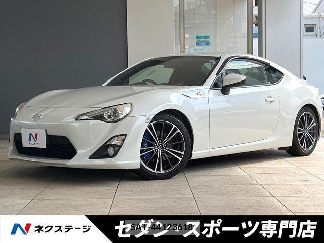 Toyota 86 2013-05 7506392-0