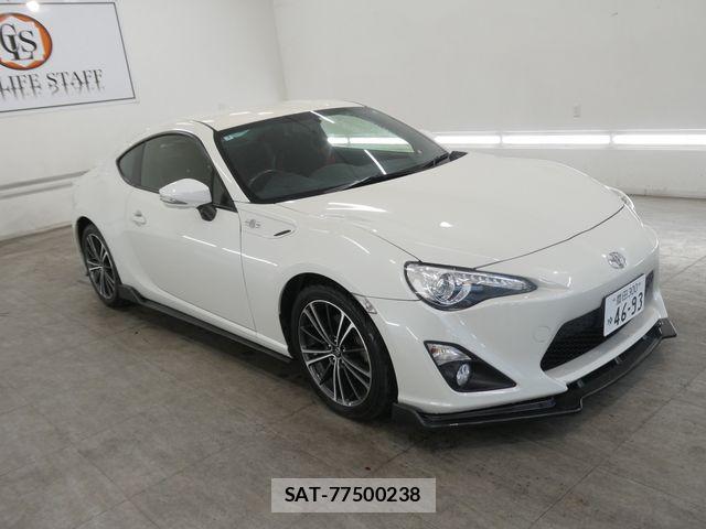Toyota 86 2015-02 7506699-0