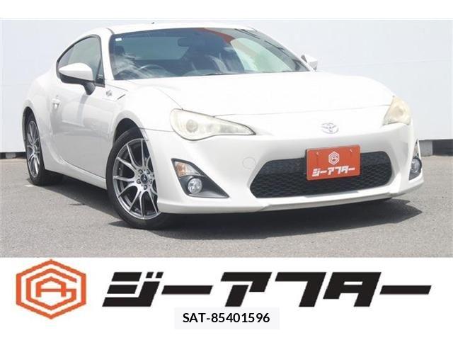 Toyota 86 2013-04 7506786-0