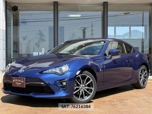 Toyota 86 2016-09 7498955-0