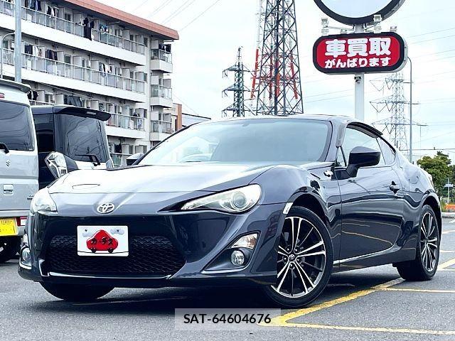 Toyota 86 2013-01 7614488-0