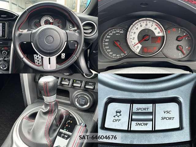 Toyota 86 2013-01 7614488-3