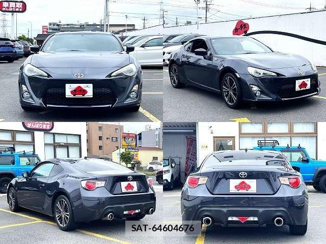 Toyota 86 2013-01 7614488-8