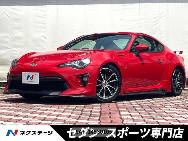 Toyota 86 2018-02 7614355-0