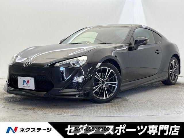 Toyota 86 2013-06 7614527-0