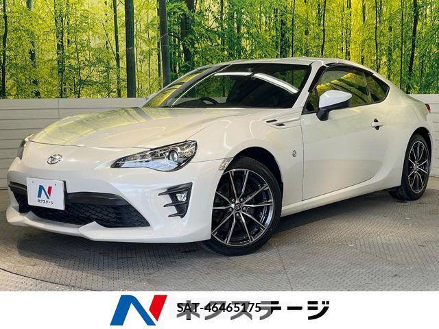 Toyota 86 2020-08 7614368-0
