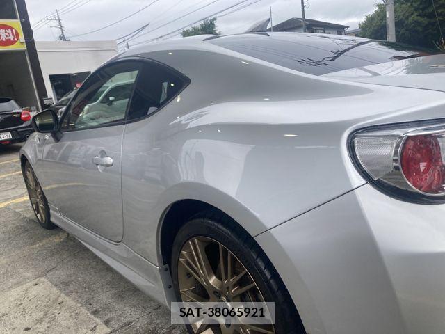 Toyota 86 2012-08 7614540-10