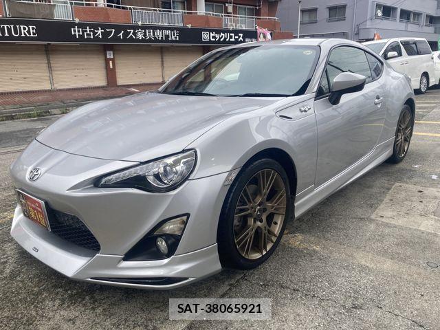 Toyota 86 2012-08 7614540-12