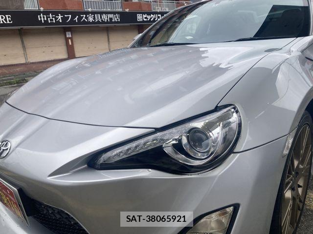 Toyota 86 2012-08 7614540-13