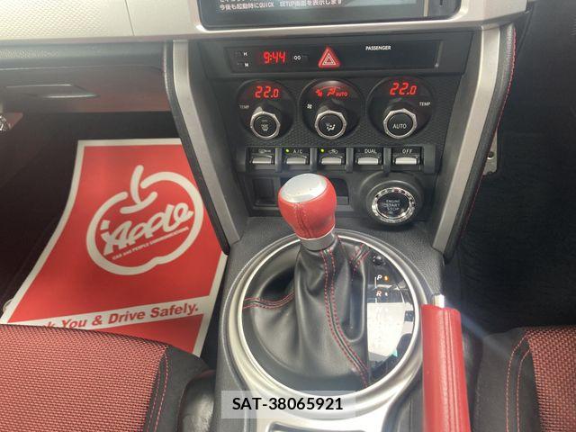 Toyota 86 2012-08 7614540-20