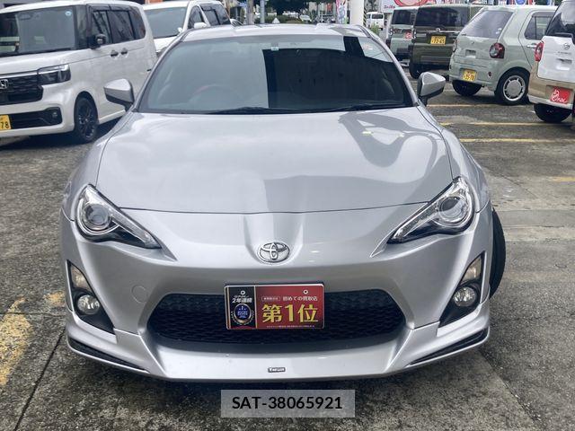 Toyota 86 2012-08 7614540-3