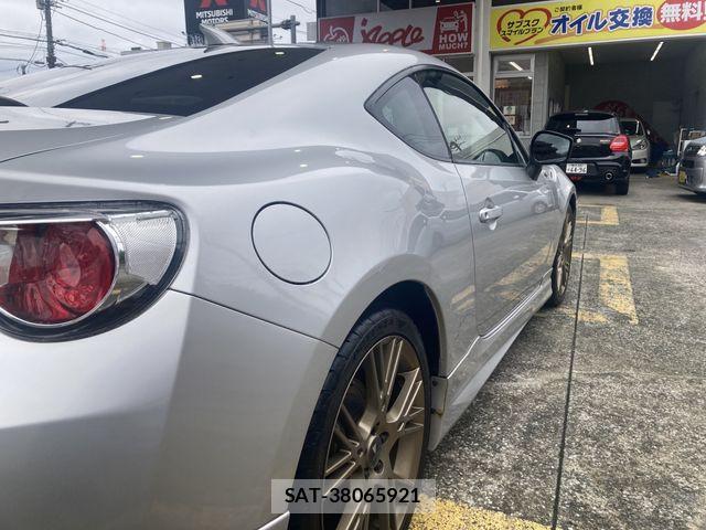 Toyota 86 2012-08 7614540-6