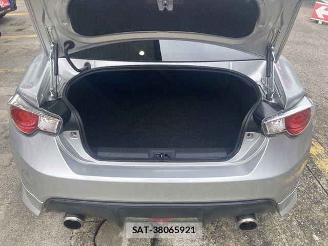 Toyota 86 2012-08 7614540-8