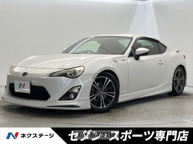 Toyota 86 2013-02 7614369-0