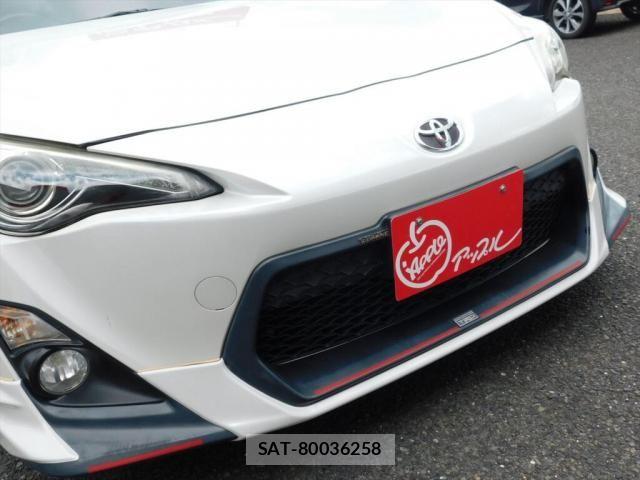 Toyota 86 2013-10 7614425-10