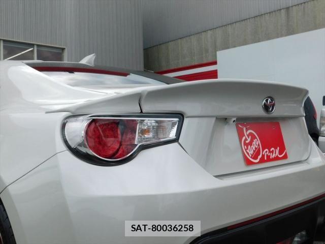 Toyota 86 2013-10 7614425-24