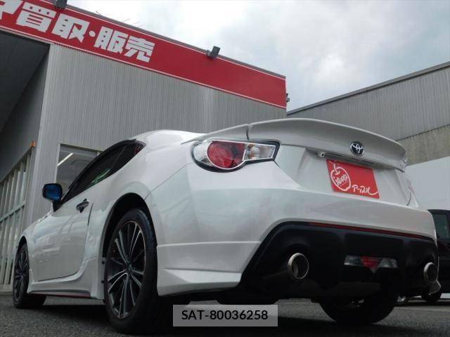 Toyota 86 2013-10 7614425-28