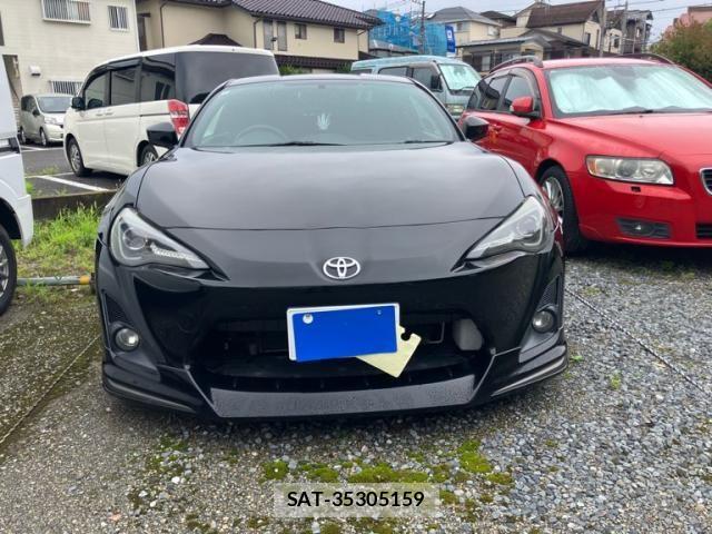 Toyota 86 2012-04 7614504-0