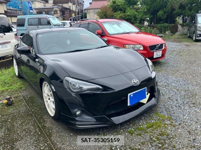 Toyota 86 2012-04 7614504-1