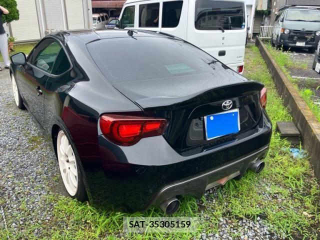 Toyota 86 2012-04 7614504-2