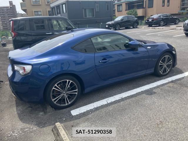 Toyota 86 2012-05 7614539-2