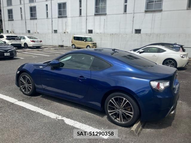 Toyota 86 2012-05 7614539-3