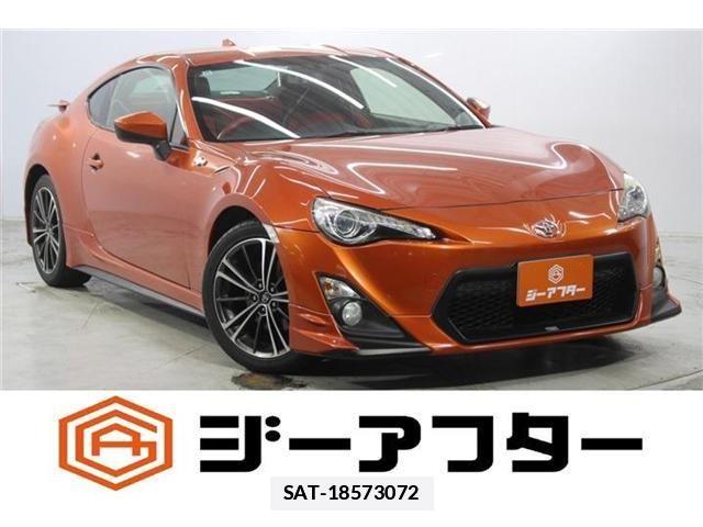 Toyota 86 2014-10 7719703-0