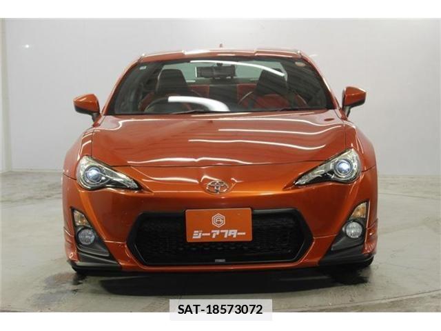 Toyota 86 2014-10 7719703-1