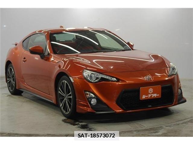 Toyota 86 2014-10 7719703-2