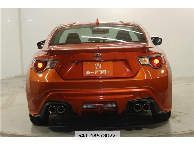 Toyota 86 2014-10 7719703-5