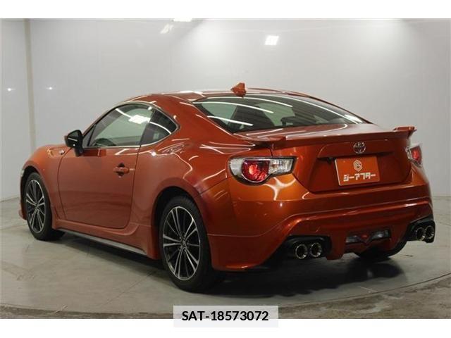 Toyota 86 2014-10 7719703-6