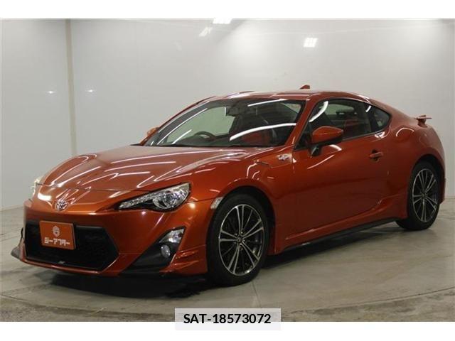 Toyota 86 2014-10 7719703-8