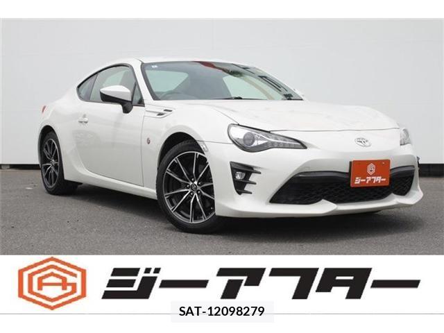 Toyota 86 2020-03 7719588-0