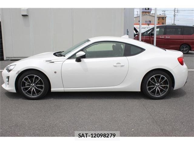 Toyota 86 2020-03 7719588-9