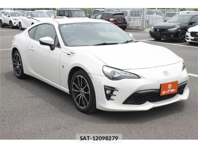 Toyota 86 2020-03 7719588-2