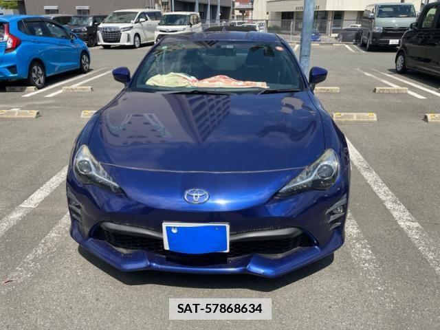 Toyota 86 2016-12 7719771-0