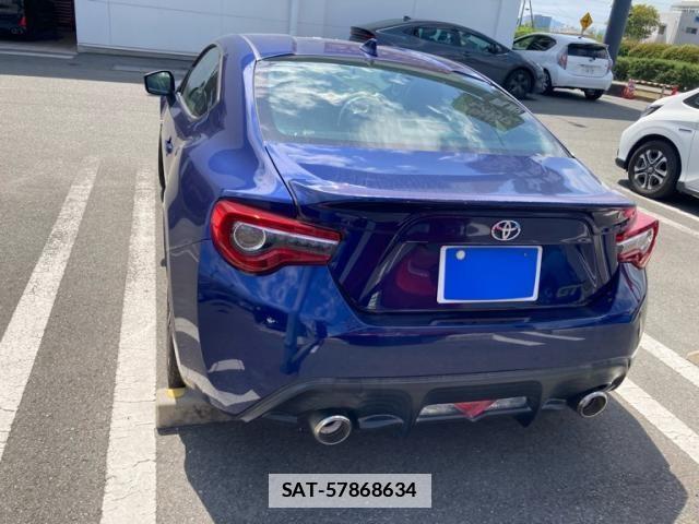 Toyota 86 2016-12 7719771-1