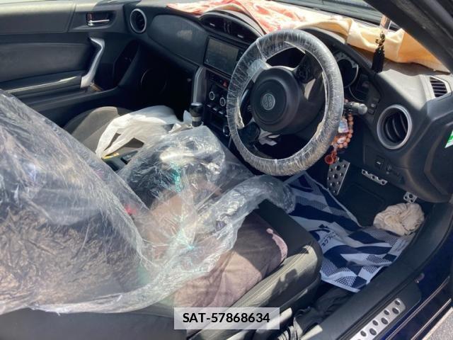 Toyota 86 2016-12 7719771-7