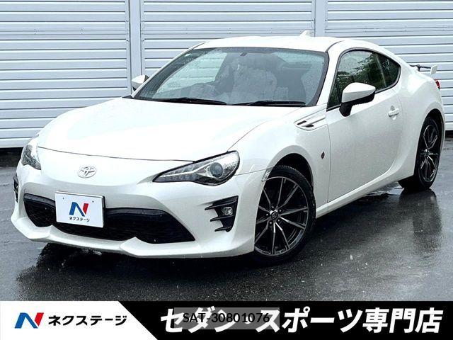Toyota 86 2020-03 7719300-0
