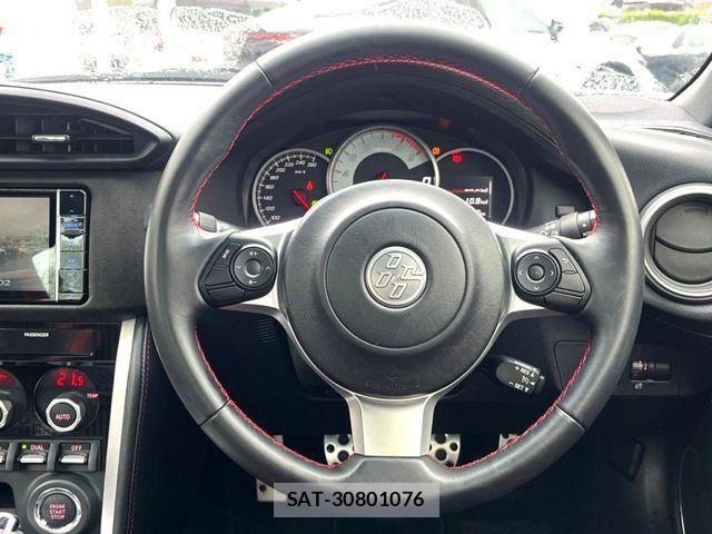 Toyota 86 2020-03 7719300-9