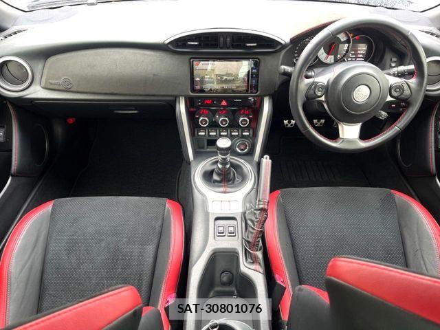 Toyota 86 2020-03 7719300-1