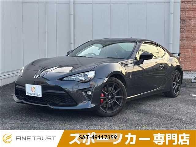 Toyota 86 2018-12 7781223-0