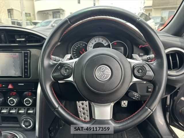 Toyota 86 2018-12 7781223-9