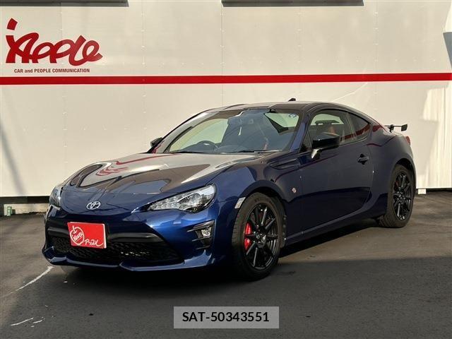 Toyota 86 2019-06 7781421-0