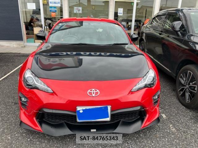 Toyota 86 2019-09 7875052-0