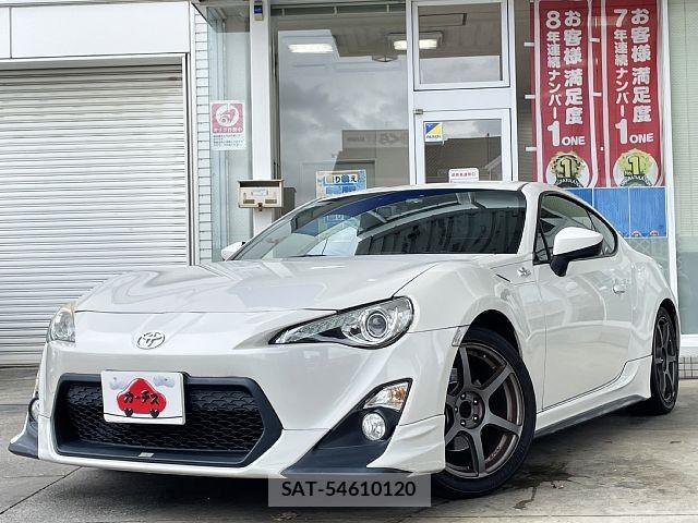 Toyota 86 2012-09 7901973-0