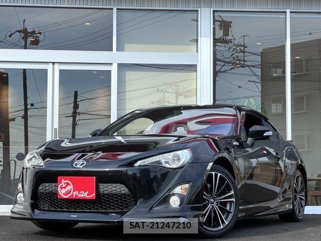 Toyota 86 2013-01 7902000-0