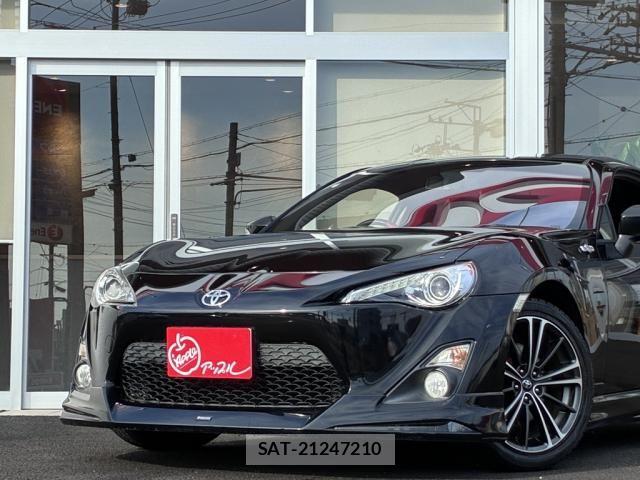 Toyota 86 2013-01 7902000-9
